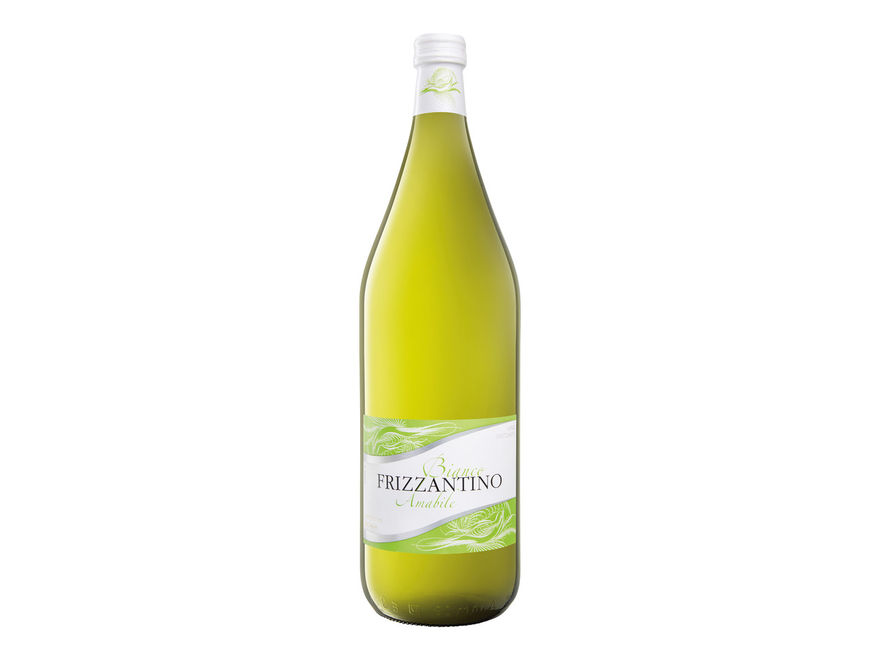 FRIZZANTINO BIANCO