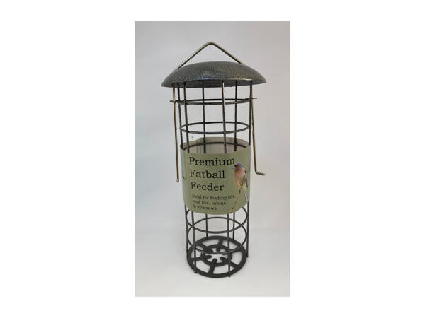 Oakdate Premium Feeders