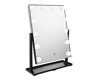 Hollywood Rechargeable Mirror