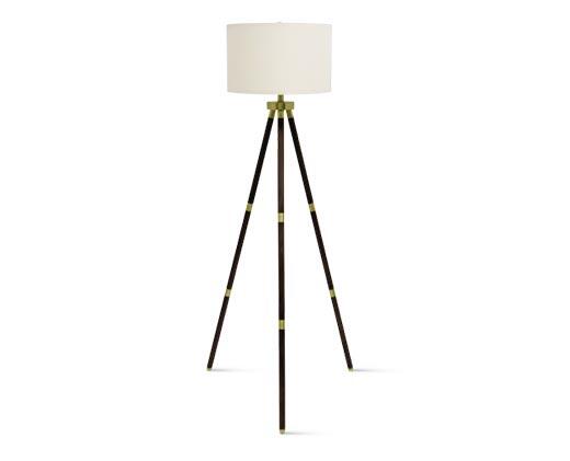 Huntington Home
Tripod Lamp