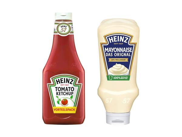 Heinz