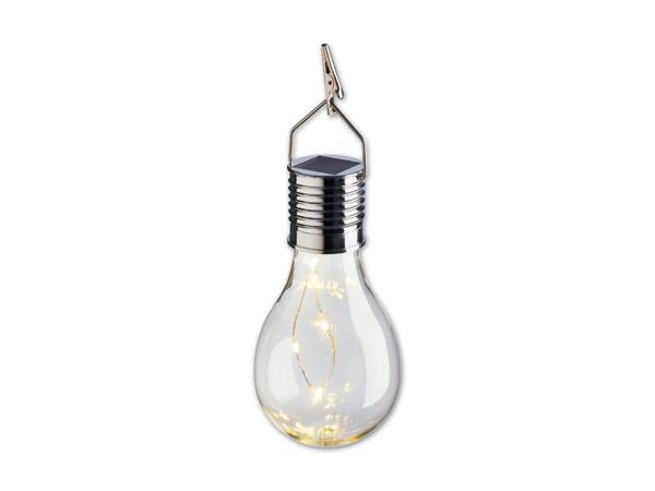 LED-Dekoglühbirne