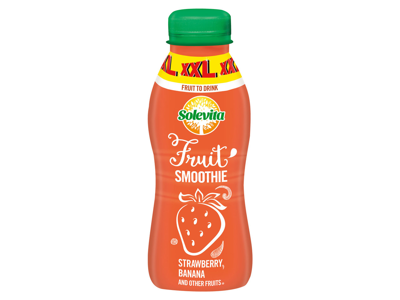 SOLEVITA Smoothie