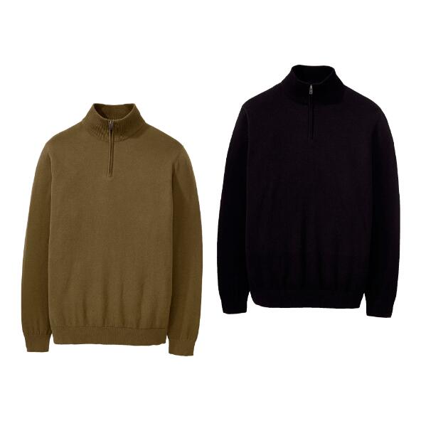 UP2Fashion(R) Pull