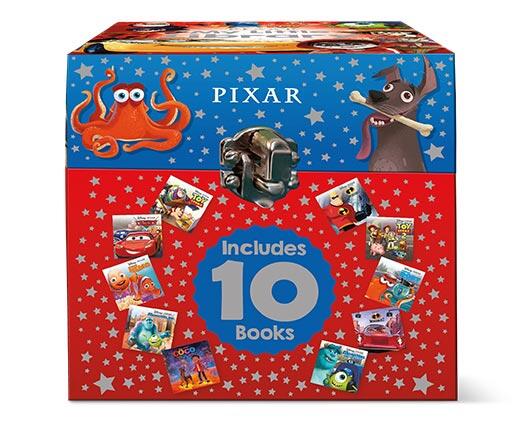 Igloo Books Storytime Library