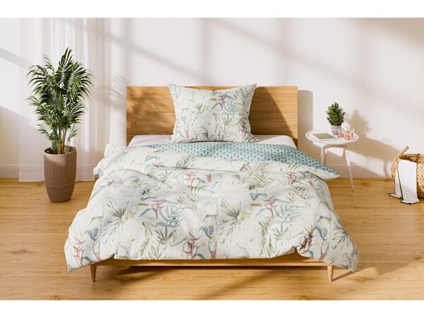 Reversible Bedlinen