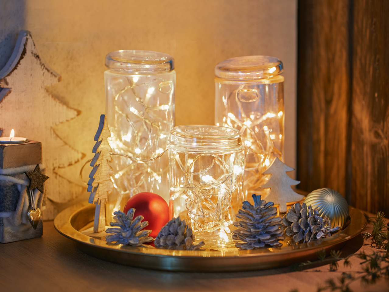 MELINERA LED Lights
