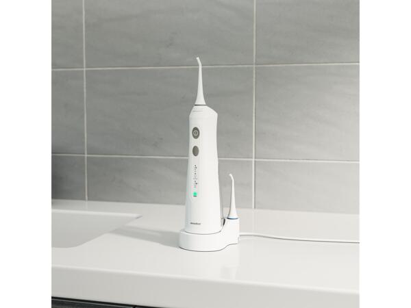 Water Jet Flosser