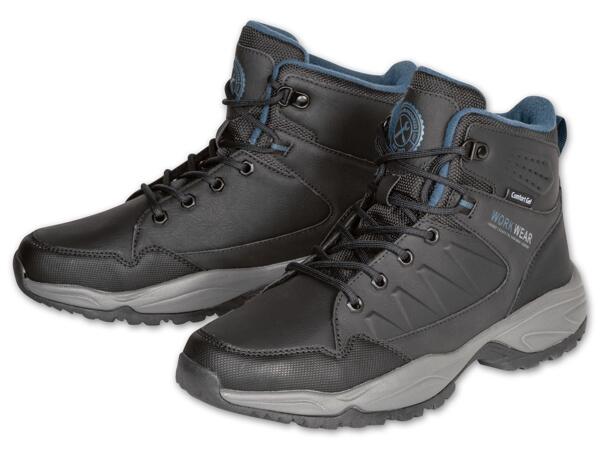 Herren Heimwerker-Stiefel