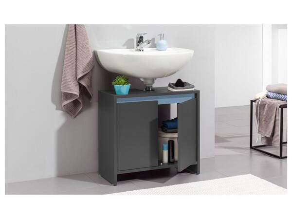 Under Sink Storage Unit
