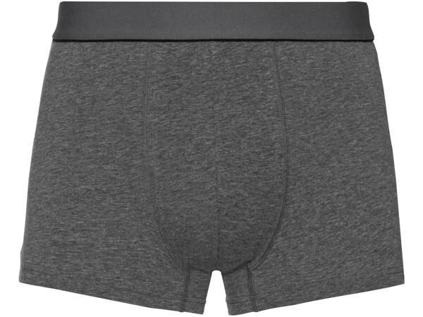 Men's Boxer Briefs