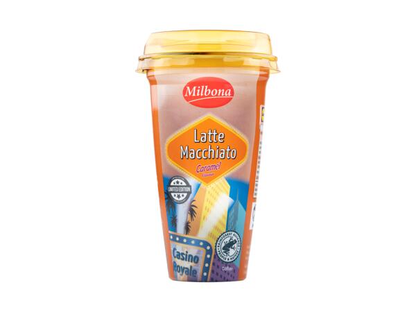 Kaffedryck