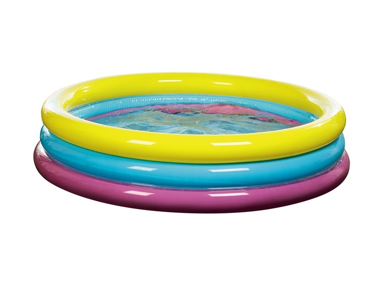 Fauteuil ou piscine gonflable