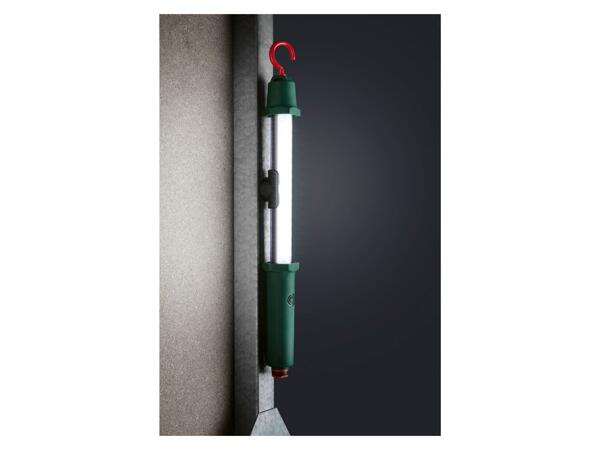 LED Work Light with hook