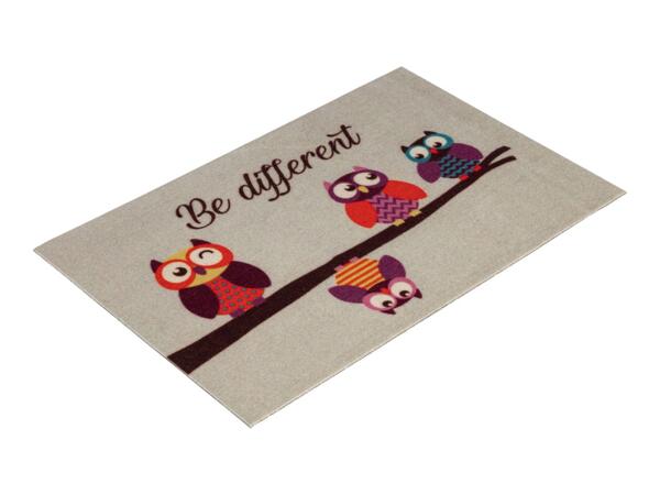 Livarno Home Doormat