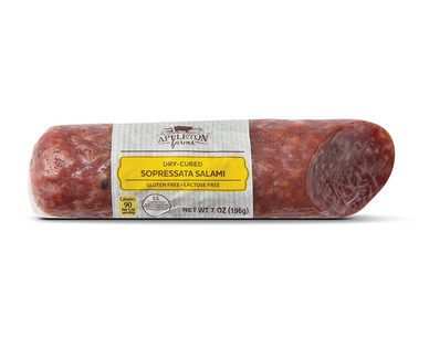 Appleton Farms Premium Salami