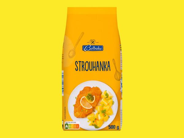 STROUHANKA