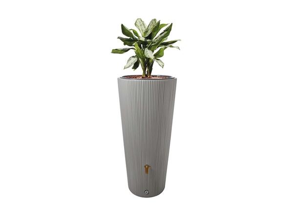 Plastová nádrž na vodu VASO 2 v 1, 220 l