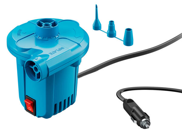 Electric Air Pump