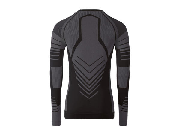 Crivit Men's Base Layer Top