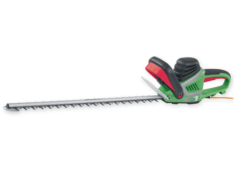 Florabest 600W Electric Hedge Trimmer