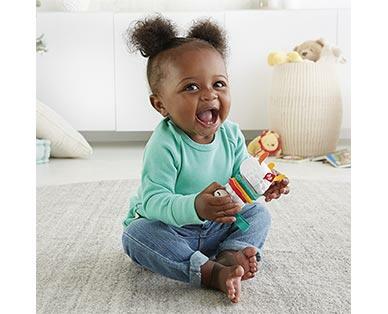 Fisher-Price Infant Teether or Rattle