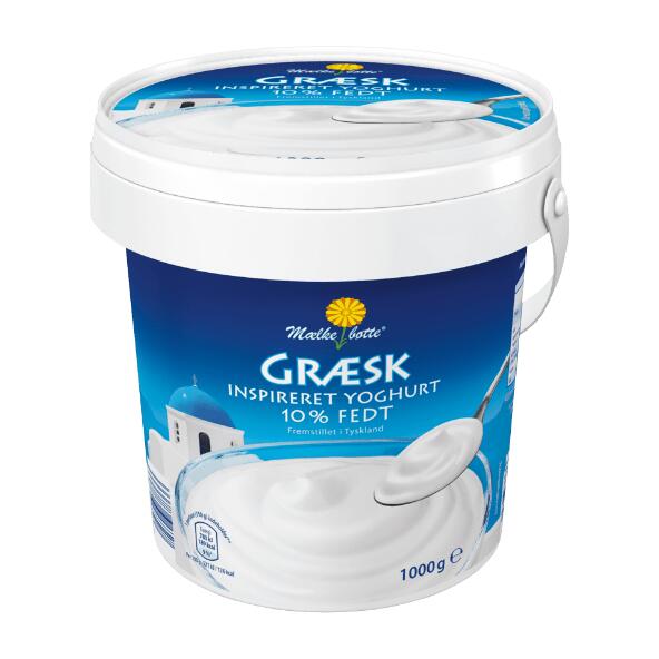 Yoghurt