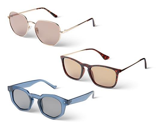 Crane Men's or Women's Polarized Sunglasses