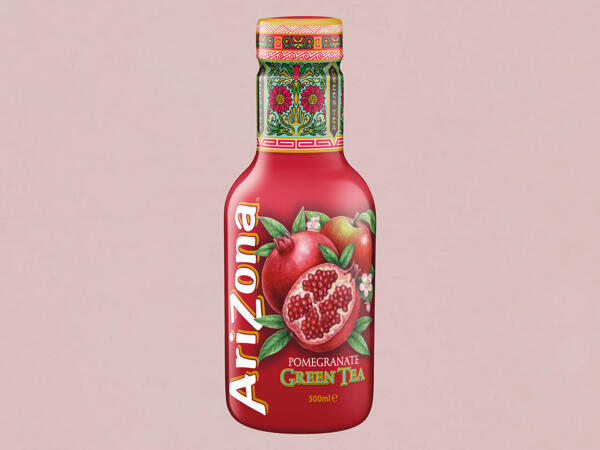 ARIZONA Iced Tea