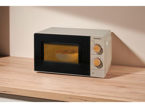 Microwave, 17L