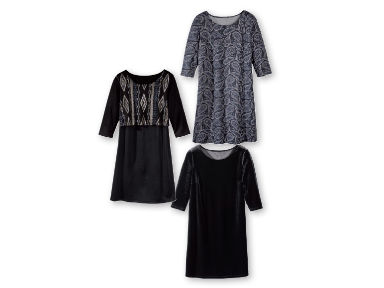 ESMARA(R) Ladies' Dress