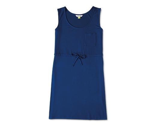 Serra Ladies Jersey Knit Dress
