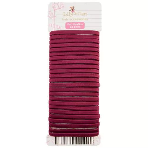 Assorted School Hair Accessories