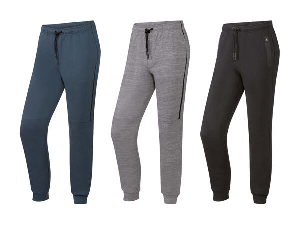Pantalon de jogging