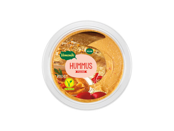 HUMMUS