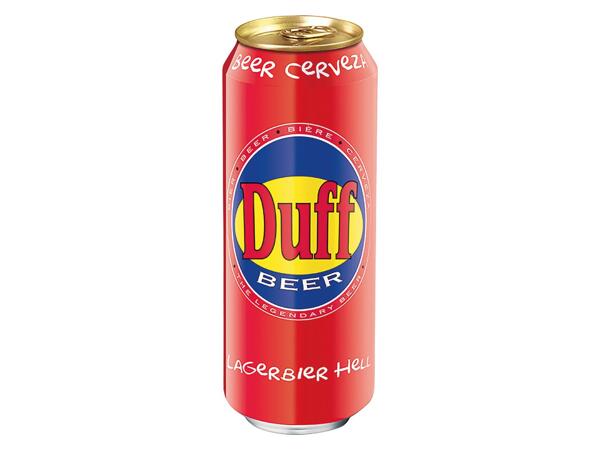 DUFF