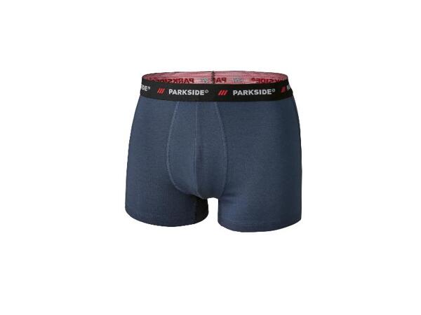 Pánské boxerky, 2 kusy
