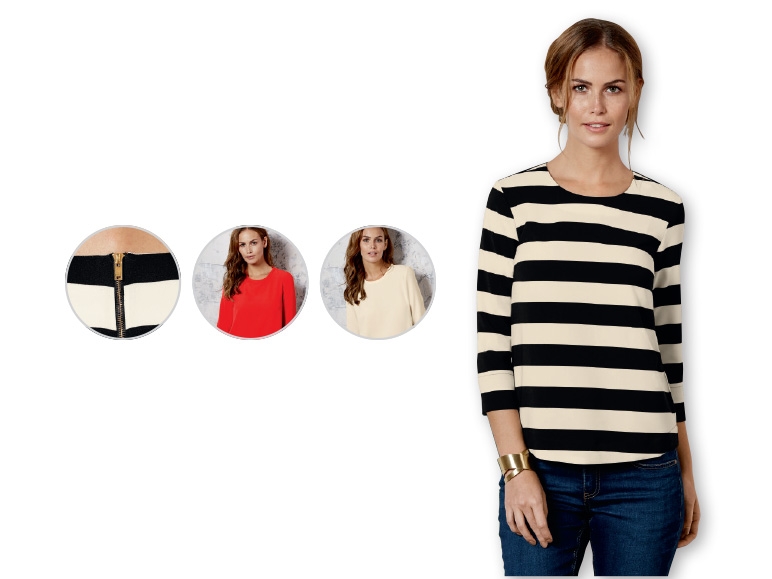 ESMARA Ladies' Top