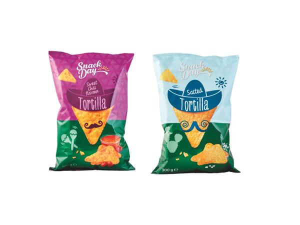 Tortilla Chips