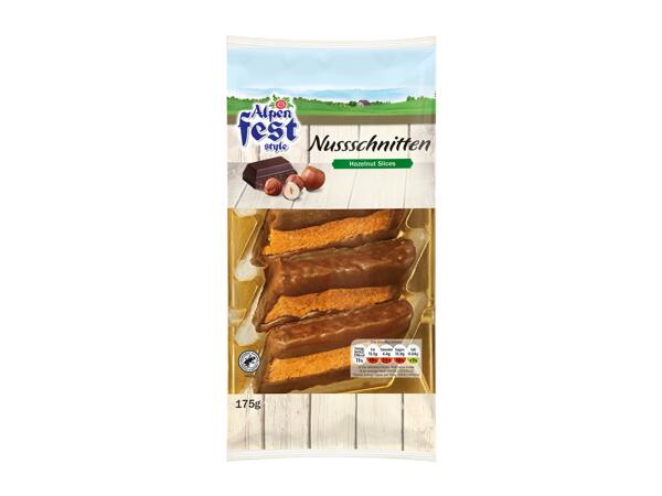Premium Pastries