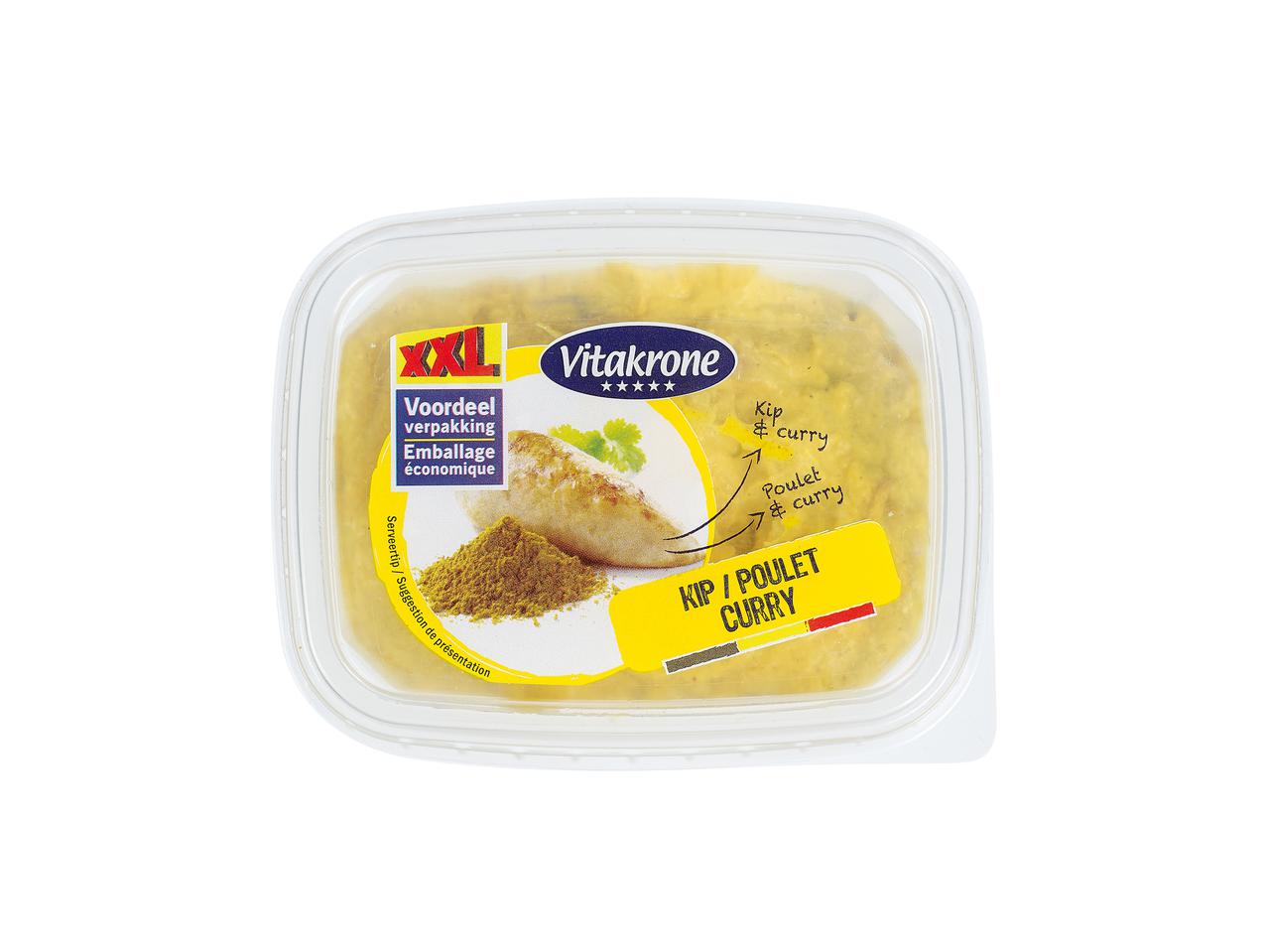 Smeersalades XXL