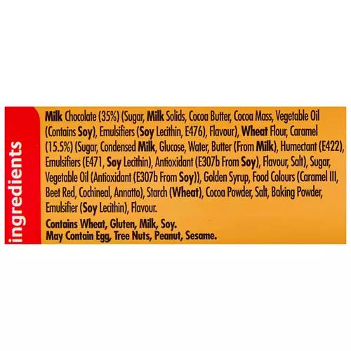 Tim Tam Chewy Caramel 175g