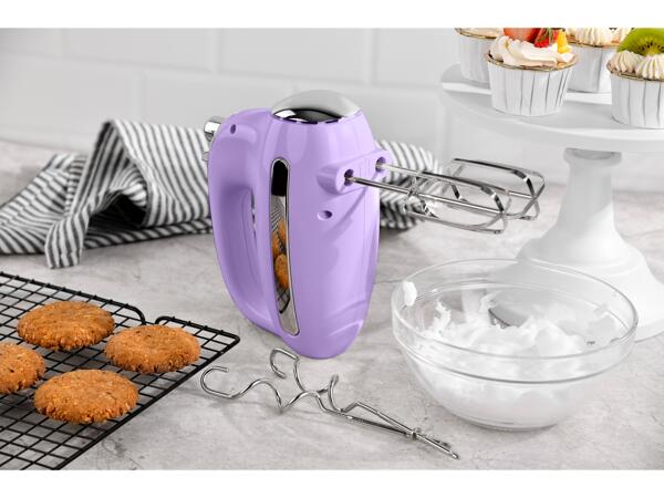 400W Hand Mixer