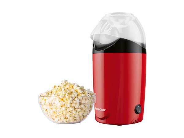 Popcorn-Maker