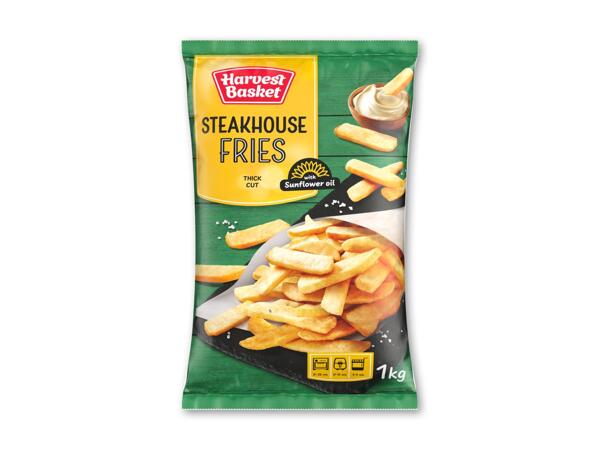 Pommes frites