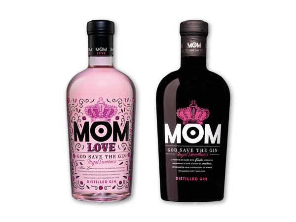 MOM gin