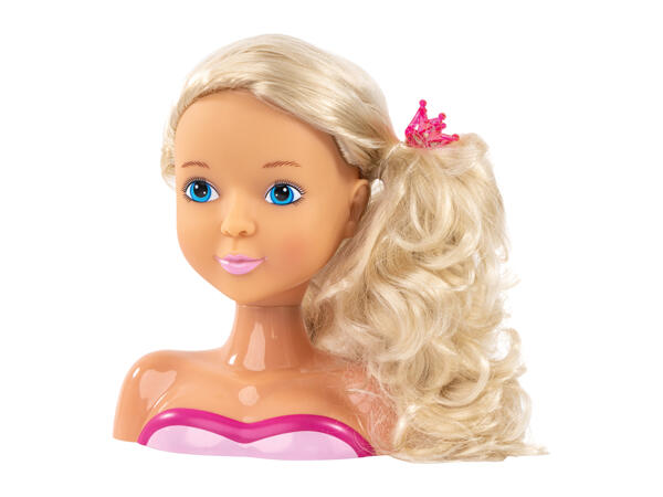Bayer Design Princess Styling Head