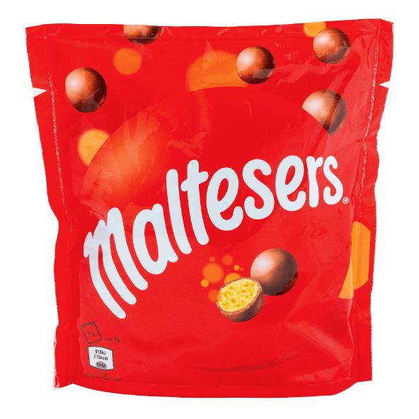 Maltesers