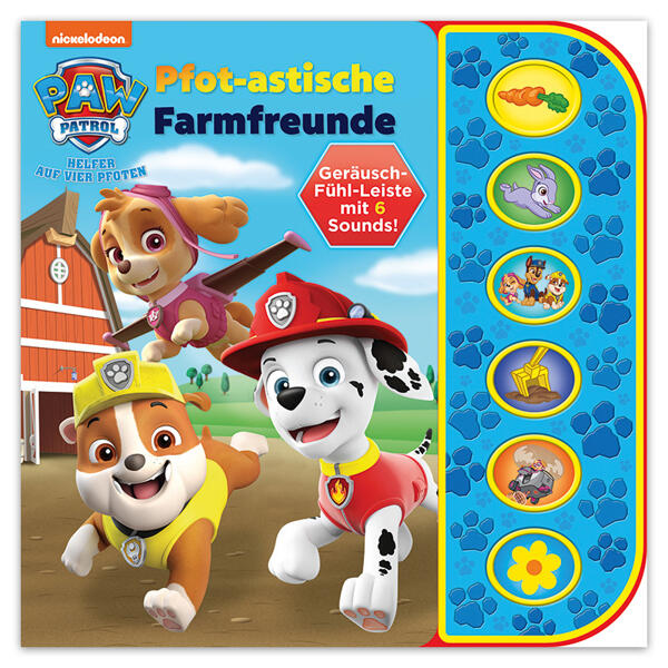 Buch