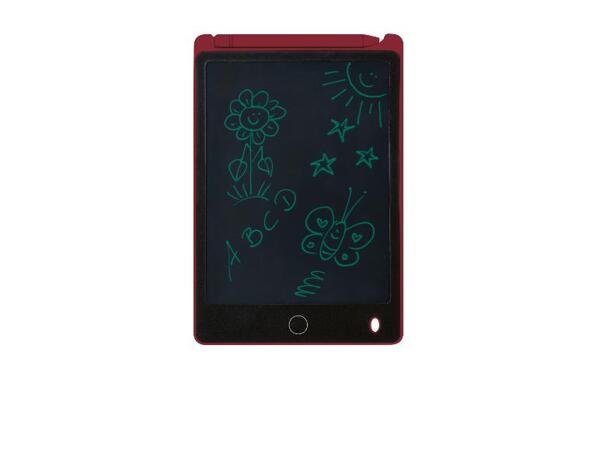Digitální zápisník 8,5″